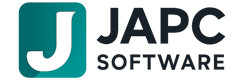 Logo JAPC Software