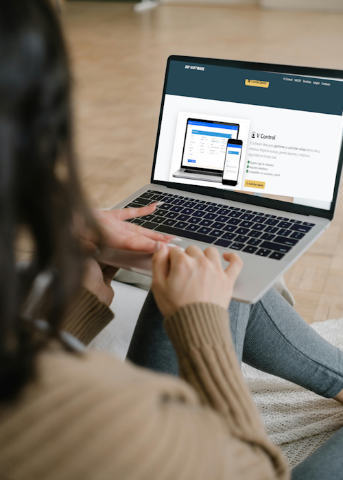 Diseño Web para Emprendedores